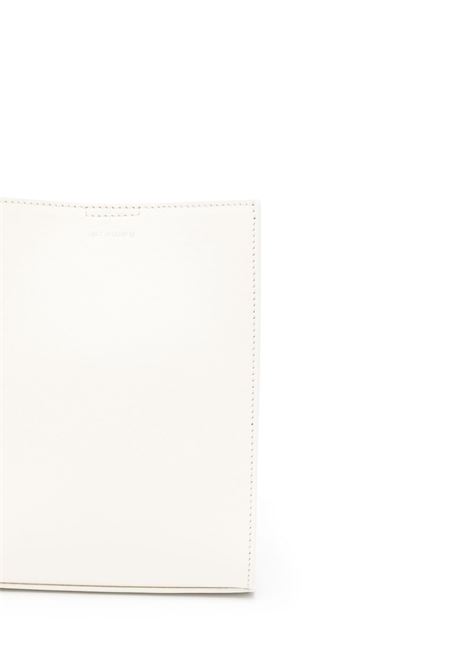 White tangle crossbody bag Jil sander - women JIL SANDER | J07WG0001P5354106